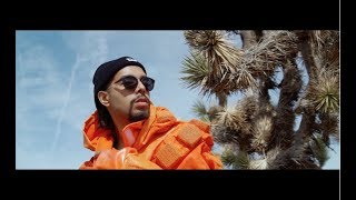 Jallal - Out of Time