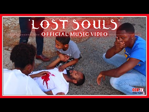 Christian Rap | Chris Christ Child - "Lost Souls" feat. Mike Da'Kidd (@ChristianRapz) #ChristianRap