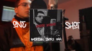 BARRAS INSANAS #44 AMERICAN ZAFIRO / Beat THEOUTBREAKZ / Prod. @SonidoInsano )