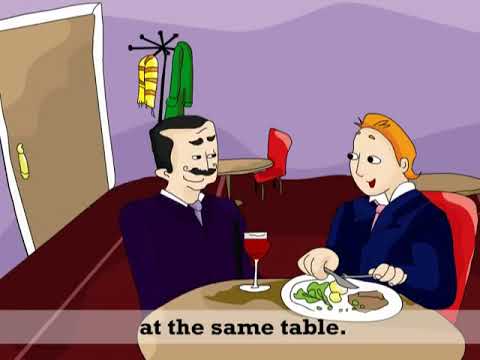 New concept english 2 Lesson 11 One good turn deserves another