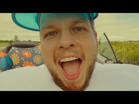 Cieniu - Gwiazdozbiory (Official Music Video)