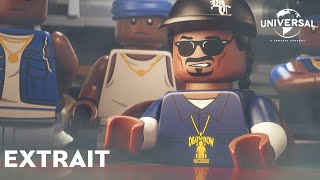 Piece by Piece - Extrait "Rencontre avec Snoop" VOST [Actuellement au cinéma]