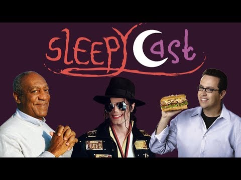 Bill Cosby Wants His Money Back - SleepyCast