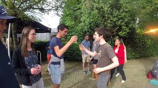 Aftermovie Pastis Pétanque 2018