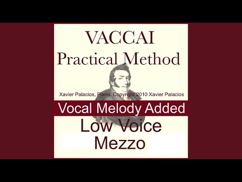 Practical Vocal Method: Lesson II Intervals of the Fourth in F Major