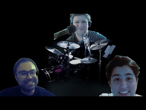 Whiplash w/Michail Eggelhoefer - Behind the Flicks