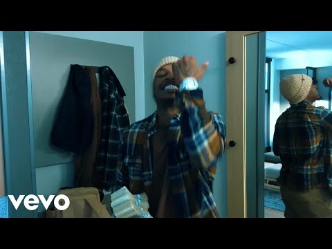 Ayo Teezy - Get Money (Official Music Video)