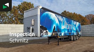 Semi-remorque à rideaux coulissants Schmitz Cargobull S3 2x Liftachse à vendre - Image 4 | Autoline CD Semi-remorque à rideaux coulissants Schmitz Cargobull S3 2x Liftachse | Image 4 - Autoline