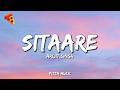 Arijit Singh Sitaare Lyrics