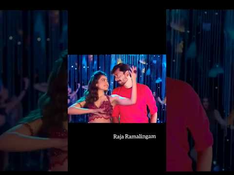 Raja Ramalingam  Dance