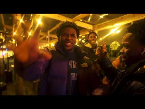 KWASIA - Richbabyfresh ft Waviiboi (OFFICIAL VIDEO)