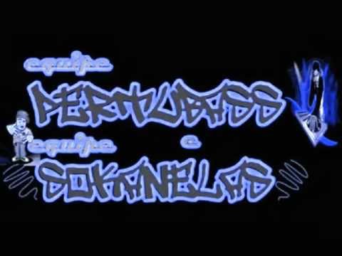 Dj Yuuki E Dj Bruno Mix Feat Cristian Call -Eu Quero (Remix)(Eq Pertubass & Eq Sokanelas)2012