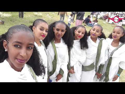 Solomon Haile - Ataklti Hailemichael - Adigrat