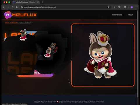 Item video thumbnail