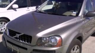 preview picture of video 'Used 2006 VOLVO XC90 Marble Falls TX'