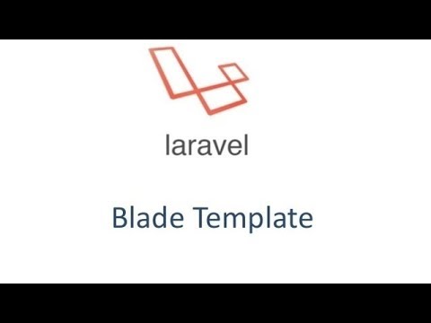 Laravel 5 6 tutorial simple blade template layout