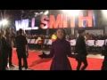 Alison Earle S Showreel