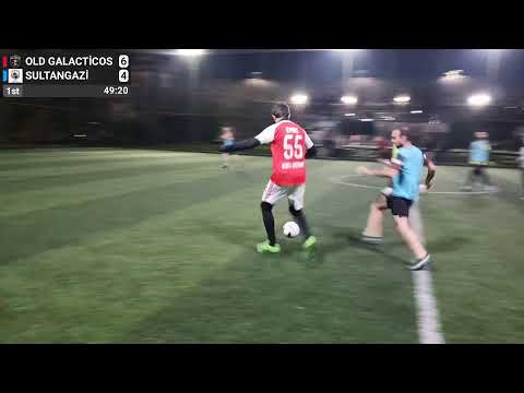 OLD GALACTCOS - SULTANGAZ