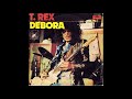 T.Rex - Debora (Live Version)