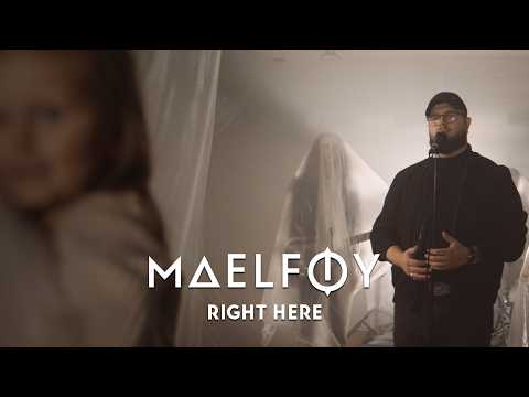 Maelføy - Right Here