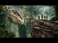 Dinosaur Movies Hollywood Movie In Hindi Dubbed Fantasy Movie