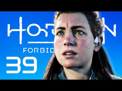 THIS IS WHAT WE'VE BEEN WAITING FOR! 🔥 HORIZON Forbidden West PL Gameplay PS5 4K #39