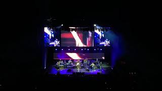 Alan Jackson “I Don’t Even Know Your Name” State Farm Arena 2/14/20
