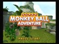 Jungle Island Super Monkey Ball Adventure Soundtrack