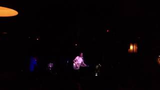 Defeater - I Don't Mind (Live At Ollie's Point)