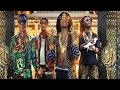 Migos - Water Bitch l Feat. Chill Wil (Streets On Lock 2)