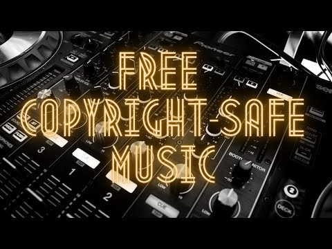 Club - Andrew Huang - [Free Copyright-safe Music]