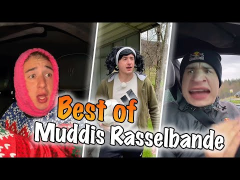 Best of Muddis Rasselbande 😂🙏 MauriiPastore