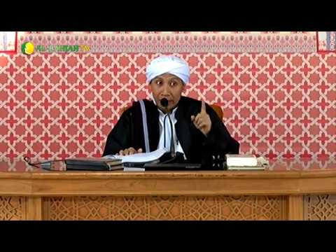 Setiap Amal Tergantung Niatnya - Buya Yahya