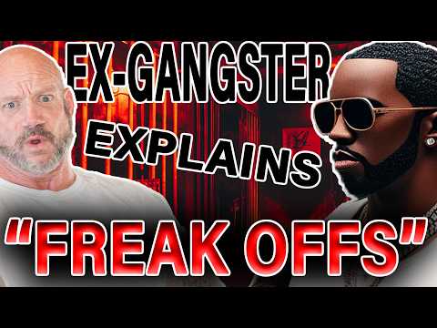 怪胎真的違法嗎？ (Are Freak Offs Really Illegal)