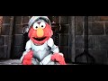 Elmo World Wake Up With Elmo Trailer
