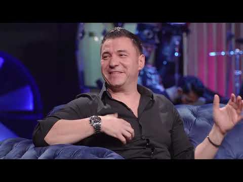 Vladan Savić: “Svirao sam harmoniku” (Sharanova radionica S1E25)