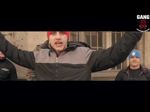 SeBeK GANG PP - MIX ZWROTEK