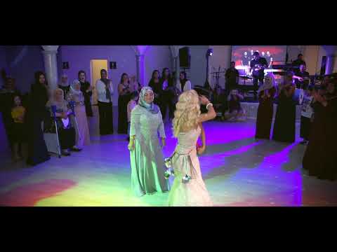 Kaynanalar Oynuyor (Sivas - Bayburt)