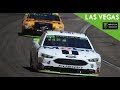 Monster Energy NASCAR Cup Series- Full Race -South Point 400
