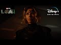 Superior | Marvel Studios’ Loki | Disney+