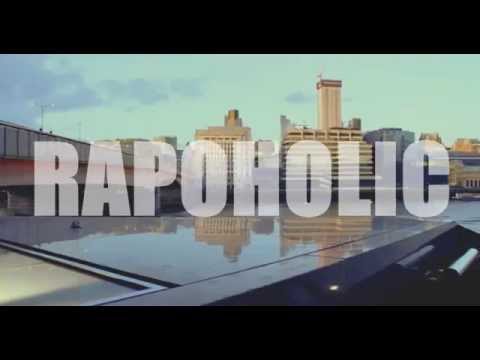 RAPOHOLIC - Student Life (Official Video)