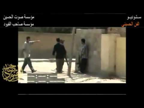 مصطفى الجوراني تردم ردم ما تنكحم هاي الزلم 2013   YouTube