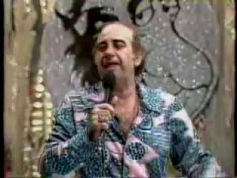 Clube do Bolinha - Marquinhos Moura - Cara de Durão - 1984