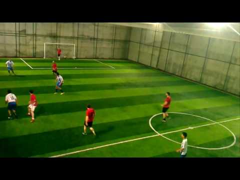 Ayaz Arena Halı Saha 07.05.2016 21:00 - akillisaha.com