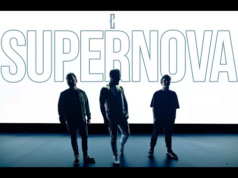 Convictions - Supernova (Official Music Video) online metal music video by CONVICTIONS