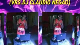 DA BRAT &amp; B-BOZ - GHETTO LOVE(VRS.DJ CLAUDIO NEGÃO)