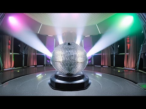 DIY Disco Light | Disco Ball