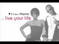 t.i . live your life (feat. rihanna)(full version ...
