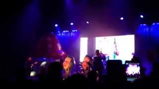 Primus &quot;Oompa Violet&quot; Live State Theater NJ