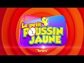 Le Petit Poussin Jaune Tororo
